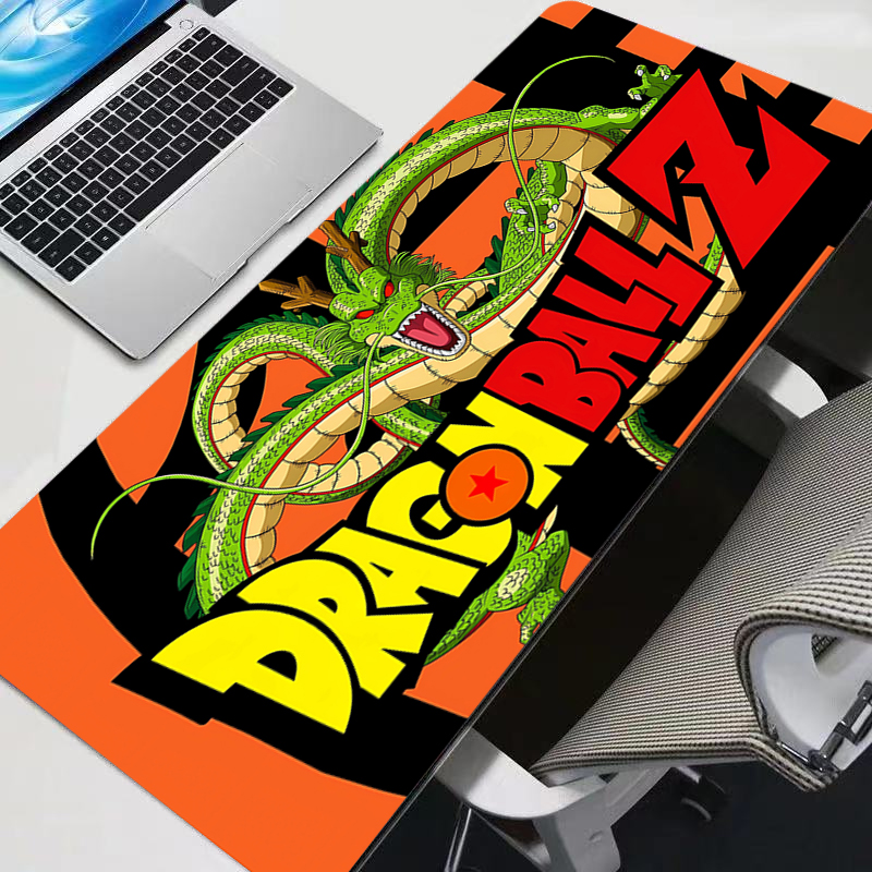 Laptop Accessories Toys - 90x40cm XXL Rubber Large PC Mousepad