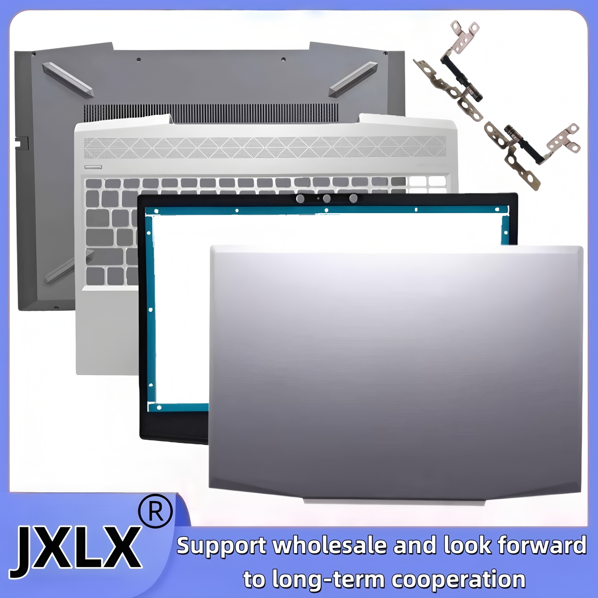 Laptop Accessories Case - JXLX® New for HP ZBook 15v