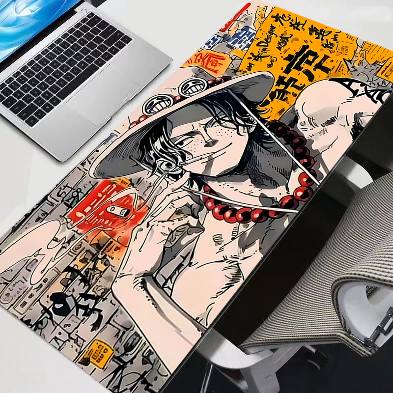 Laptop Accessories Toys - Mouse Pad Gaming Accessories One Piece