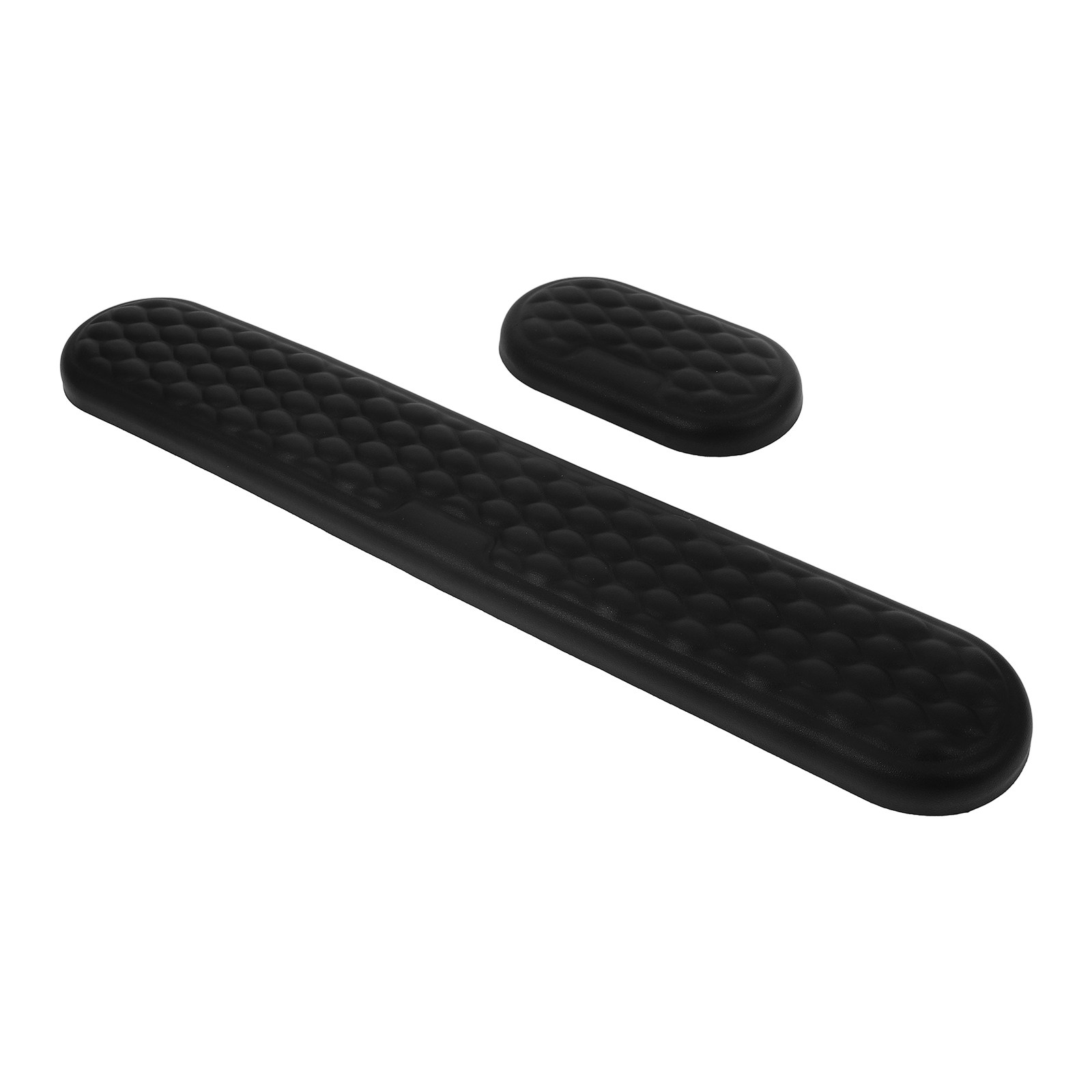 Laptop Accessories For Wrist Support - 1Set Anti Skid Keyboard Wrist Pad