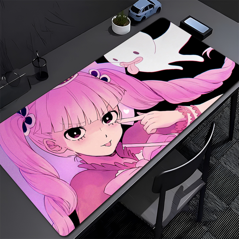 Laptop Accessories Toys - Gaming Mouse Pad One Piece Perona