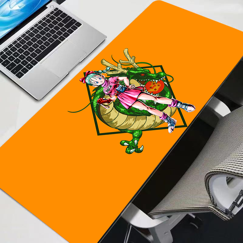 90x40cm XXL Rubber Large PC Mo - Laptop Accessories Toys บทวิจารณ์และราคา
