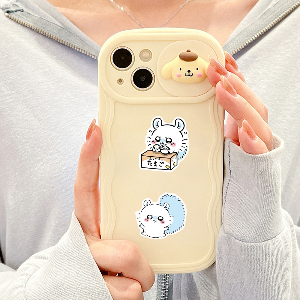 54Pcs Cute Momonga Cartoon Sti - Laptop Accessories Case บทวิจารณ์และราคา