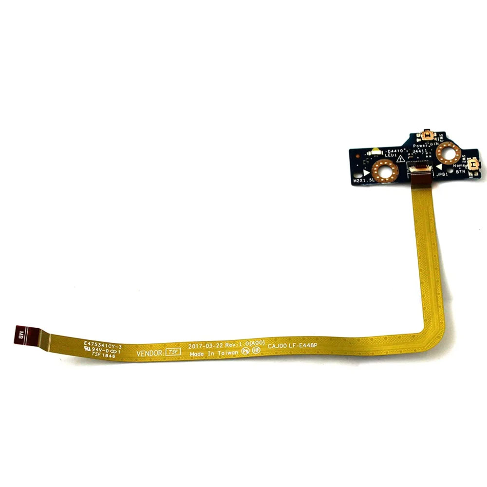 OEM For Dell Latitude 7285 E72 - Laptop Repair Accessories บทวิจารณ์และราคา