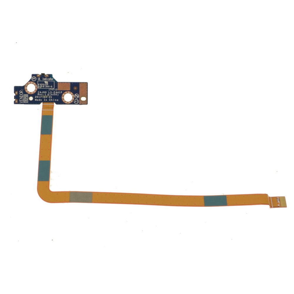 OEM For Dell Latitude 7285 E72 - Laptop Repair Accessories บทวิจารณ์และราคา
