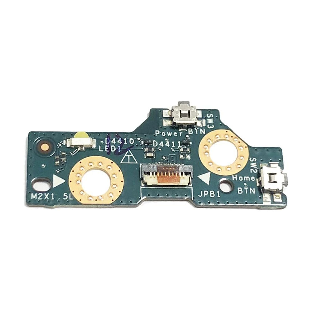 OEM For Dell Latitude 7285 E72 - Laptop Repair Accessories บทวิจารณ์และราคา