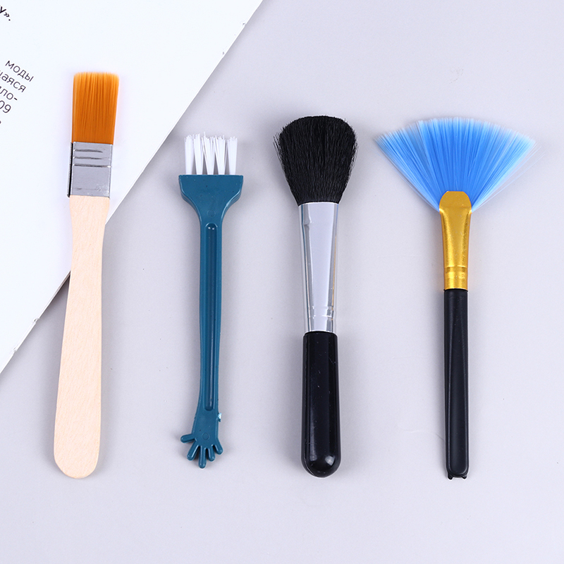 10Pcs PC Laptop Keyboard Clean - Laptop Accessories Cleaning Kit บทวิจารณ์และราคา