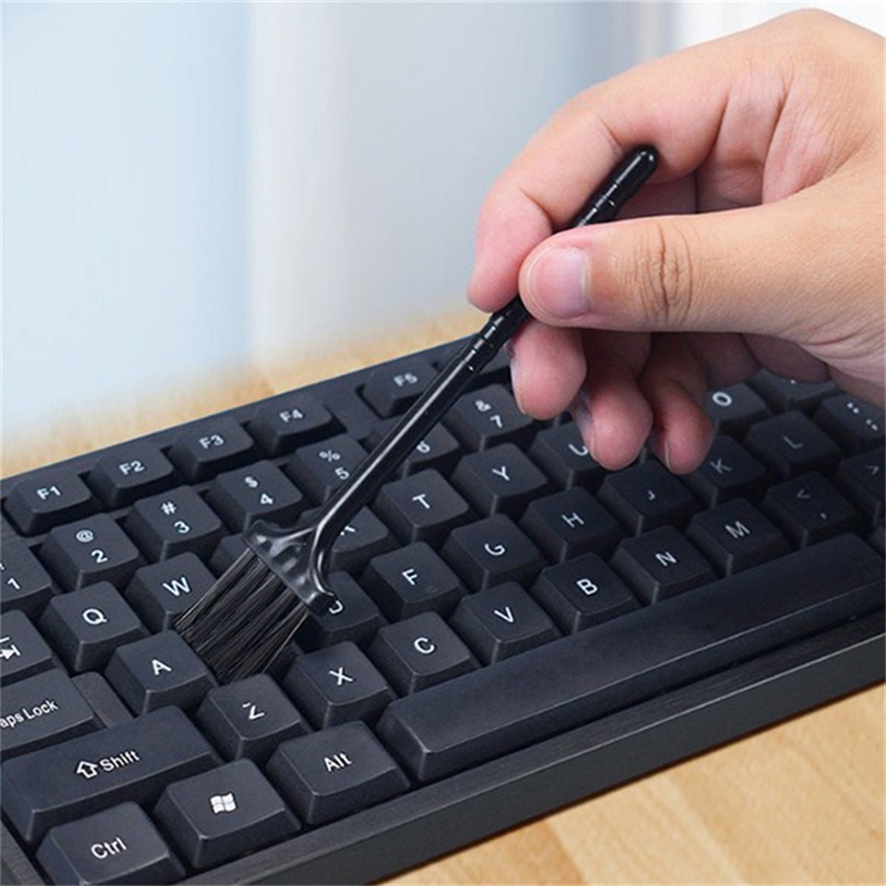 10Pcs PC Laptop Keyboard Clean - Laptop Accessories Cleaning Kit บทวิจารณ์และราคา