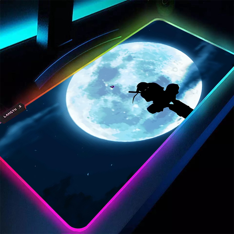 RGB Large Mouse Pad 90x40cm Na - Laptop Accessories Toys บทวิจารณ์และราคา