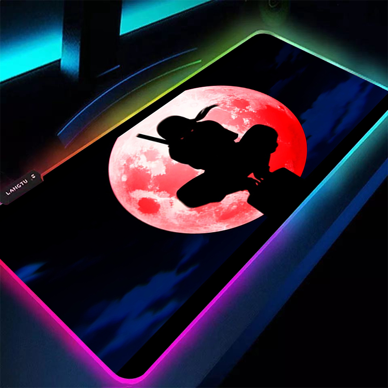 RGB Large Mouse Pad 90x40cm Na - Laptop Accessories Toys บทวิจารณ์และราคา