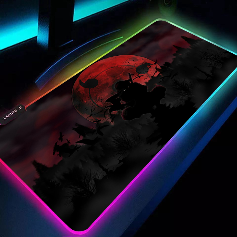 RGB Large Mouse Pad 90x40cm Na - Laptop Accessories Toys บทวิจารณ์และราคา