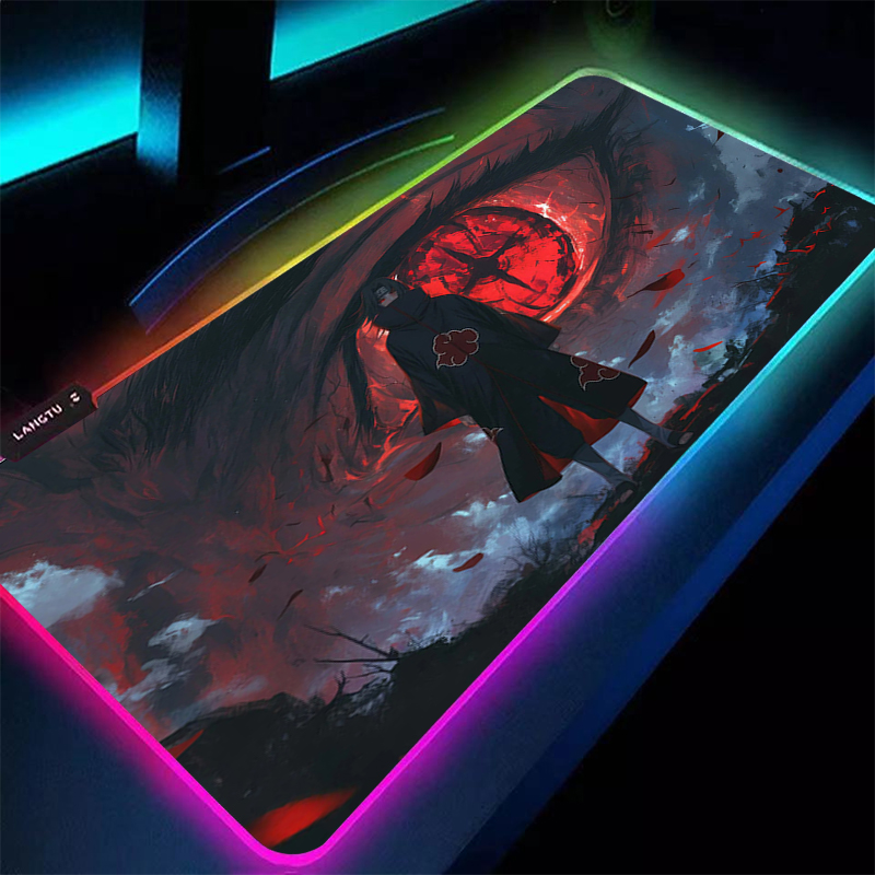 RGB Large Mouse Pad 90x40cm Na - Laptop Accessories Toys บทวิจารณ์และราคา