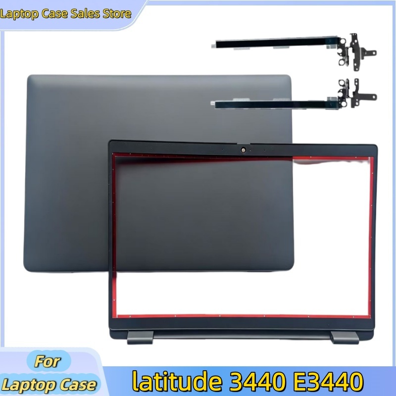 New laptop Case For Latitude 3 - Laptop Accessories Case บทวิจารณ์และราคา