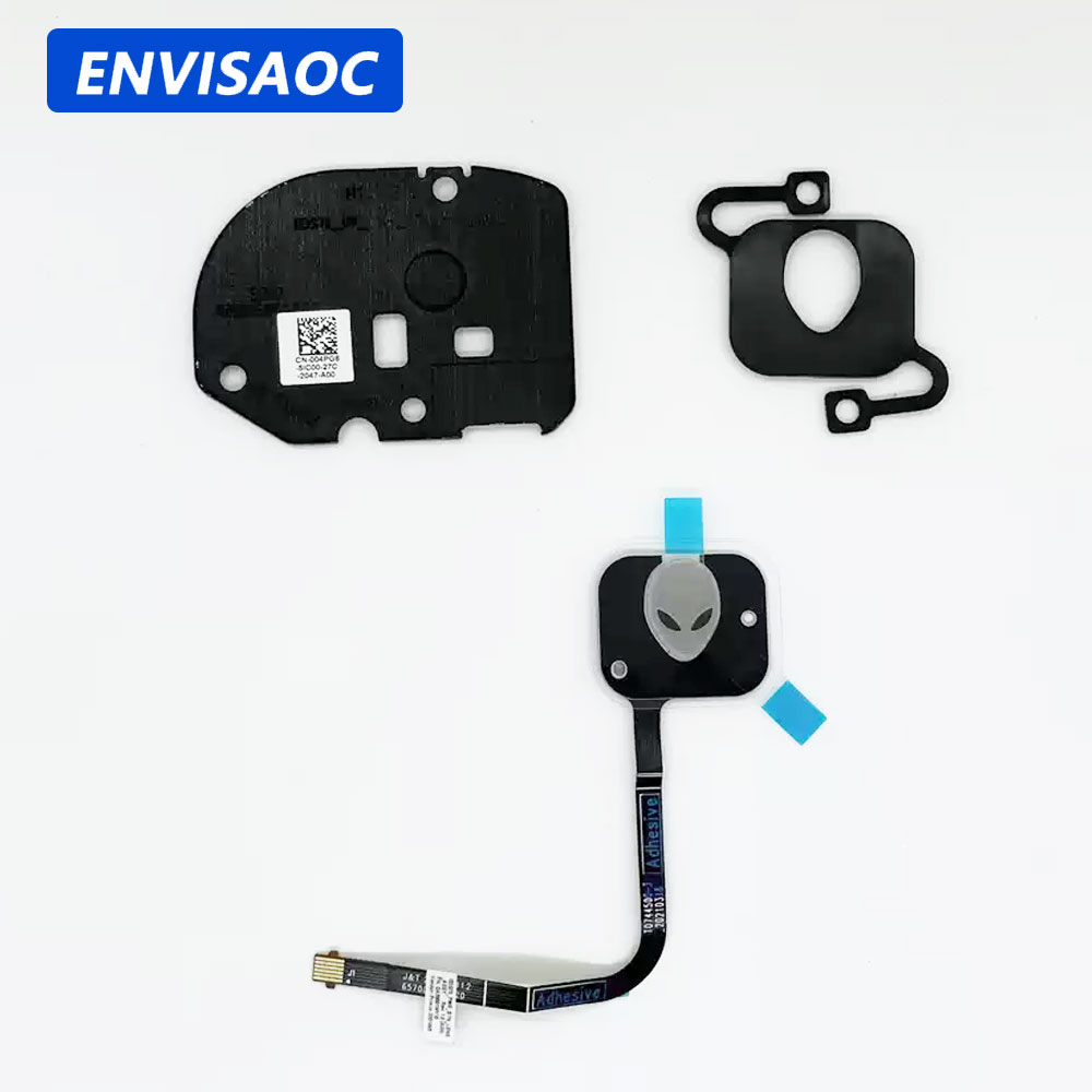 OEM For Dell Alienware X17 R1  - Laptop Repair Accessories บทวิจารณ์และราคา