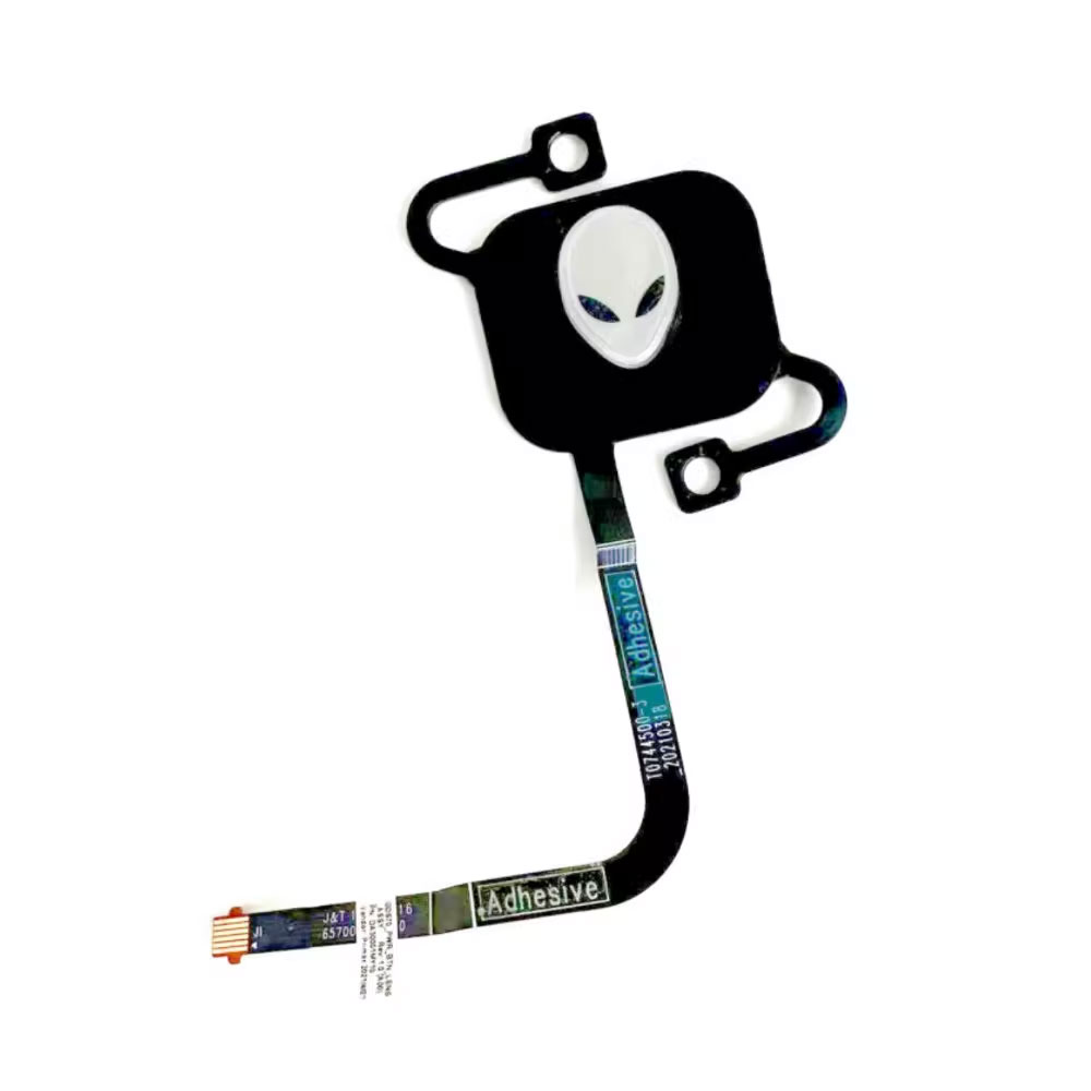 OEM For Dell Alienware X17 R1  - Laptop Repair Accessories บทวิจารณ์และราคา