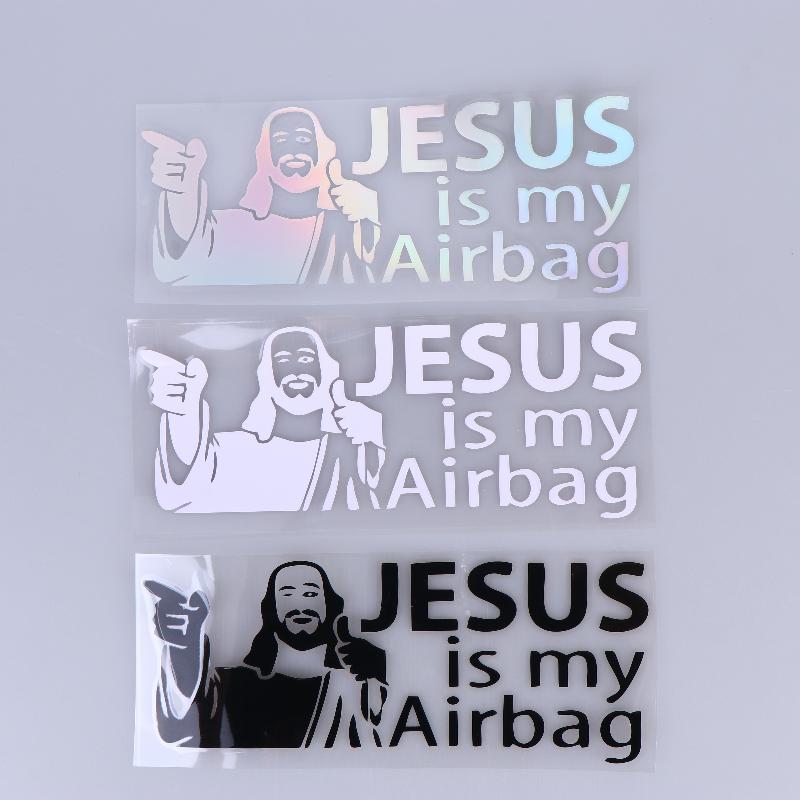 Is My Airbag Funny Car Sticker - Laptop Accessories Amazon บทวิจารณ์และราคา