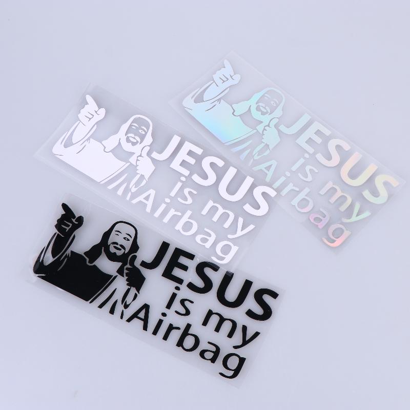 Is My Airbag Funny Car Sticker - Laptop Accessories Amazon บทวิจารณ์และราคา