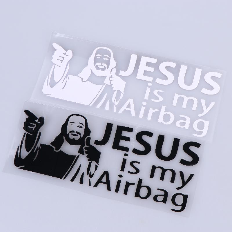 Is My Airbag Funny Car Sticker - Laptop Accessories Amazon บทวิจารณ์และราคา