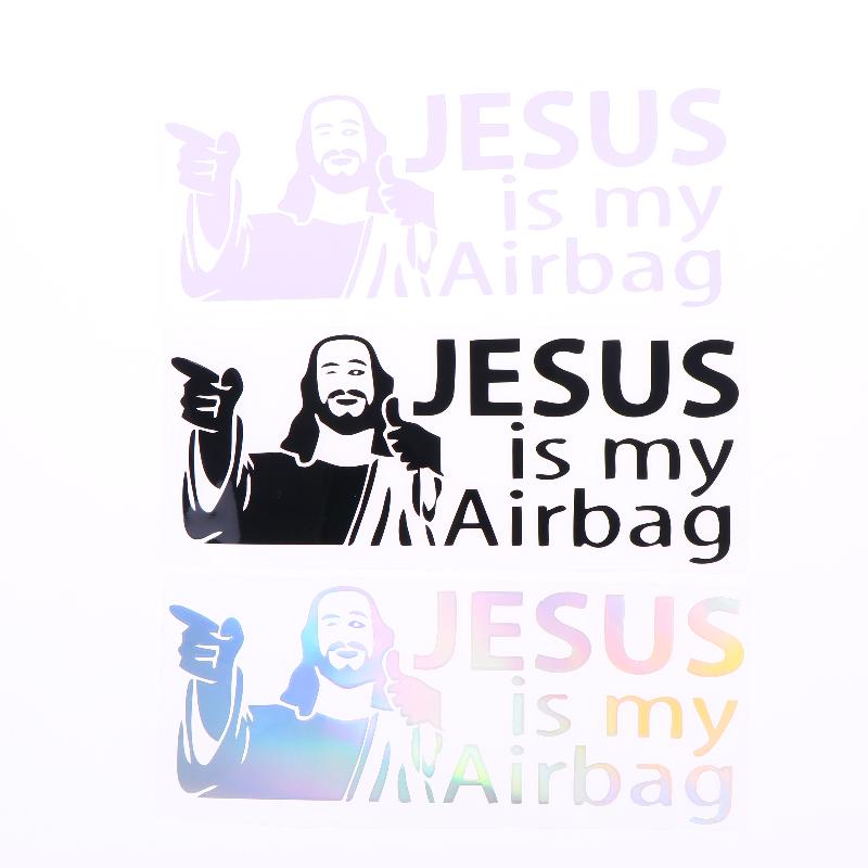 Is My Airbag Funny Car Sticker - Laptop Accessories Amazon บทวิจารณ์และราคา