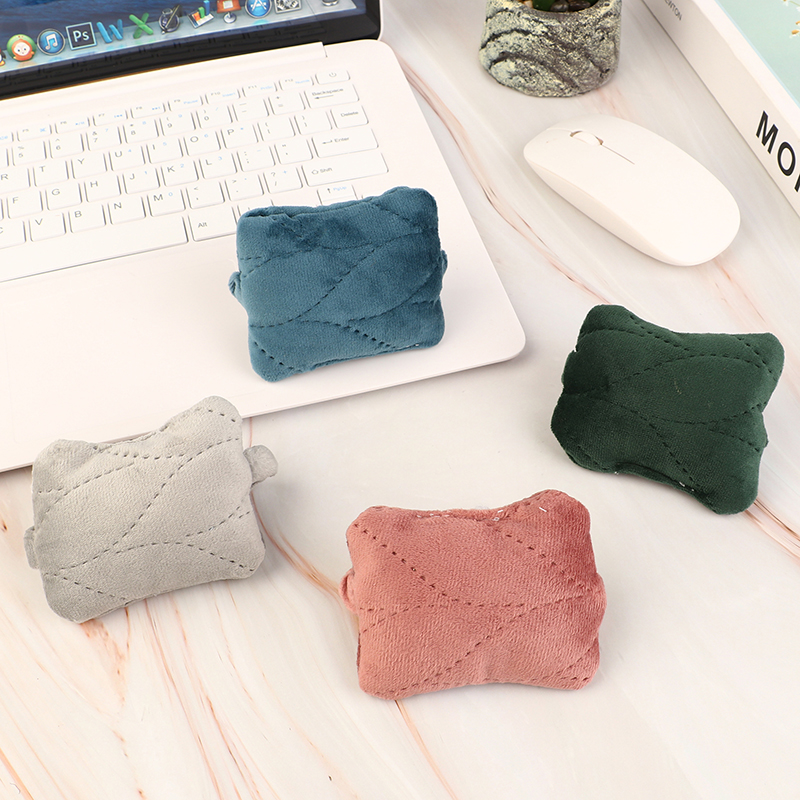 【Mouse Wrist Rest Soft High El - Laptop Accessories For Wrist Support บทวิจารณ์และราคา