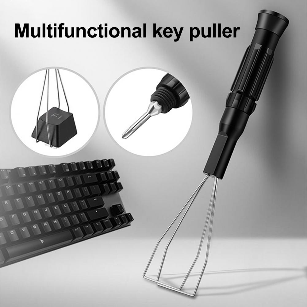 Universal Mechanical Keyboard  - Laptop Accessories Toys บทวิจารณ์และราคา