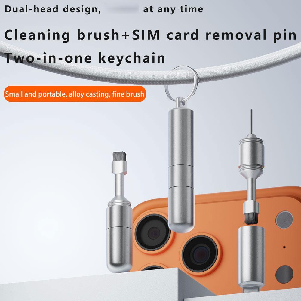 SIM Card Tray Removal Tool Eje - Laptop Accessories Cleaning Kit บทวิจารณ์และราคา