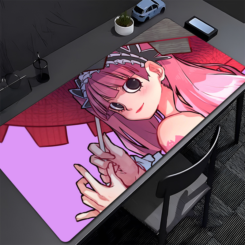 Gaming Mouse Pad One Piece Per - Laptop Accessories Toys บทวิจารณ์และราคา