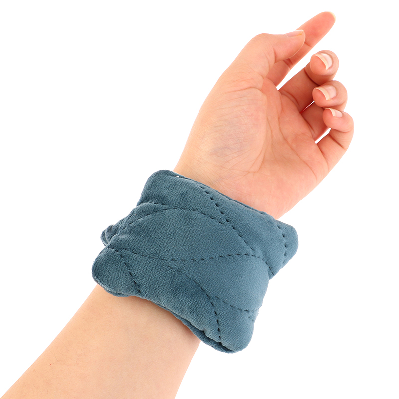 Mouse Wrist Rest Soft High Ela - Laptop Accessories For Wrist Support บทวิจารณ์และราคา