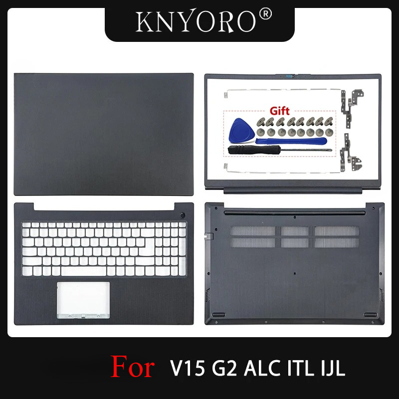 New For V15 G2 ALC ITL IJL scr - Laptop Accessories Case บทวิจารณ์และราคา
