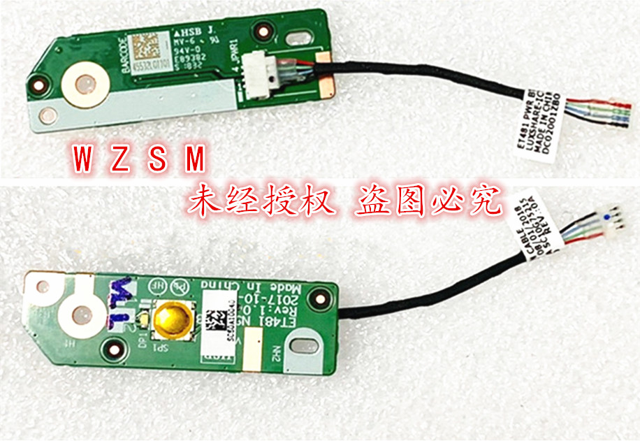 NEW For ThinkPad T480S ET481 L - Laptop Repair Accessories บทวิจารณ์และราคา