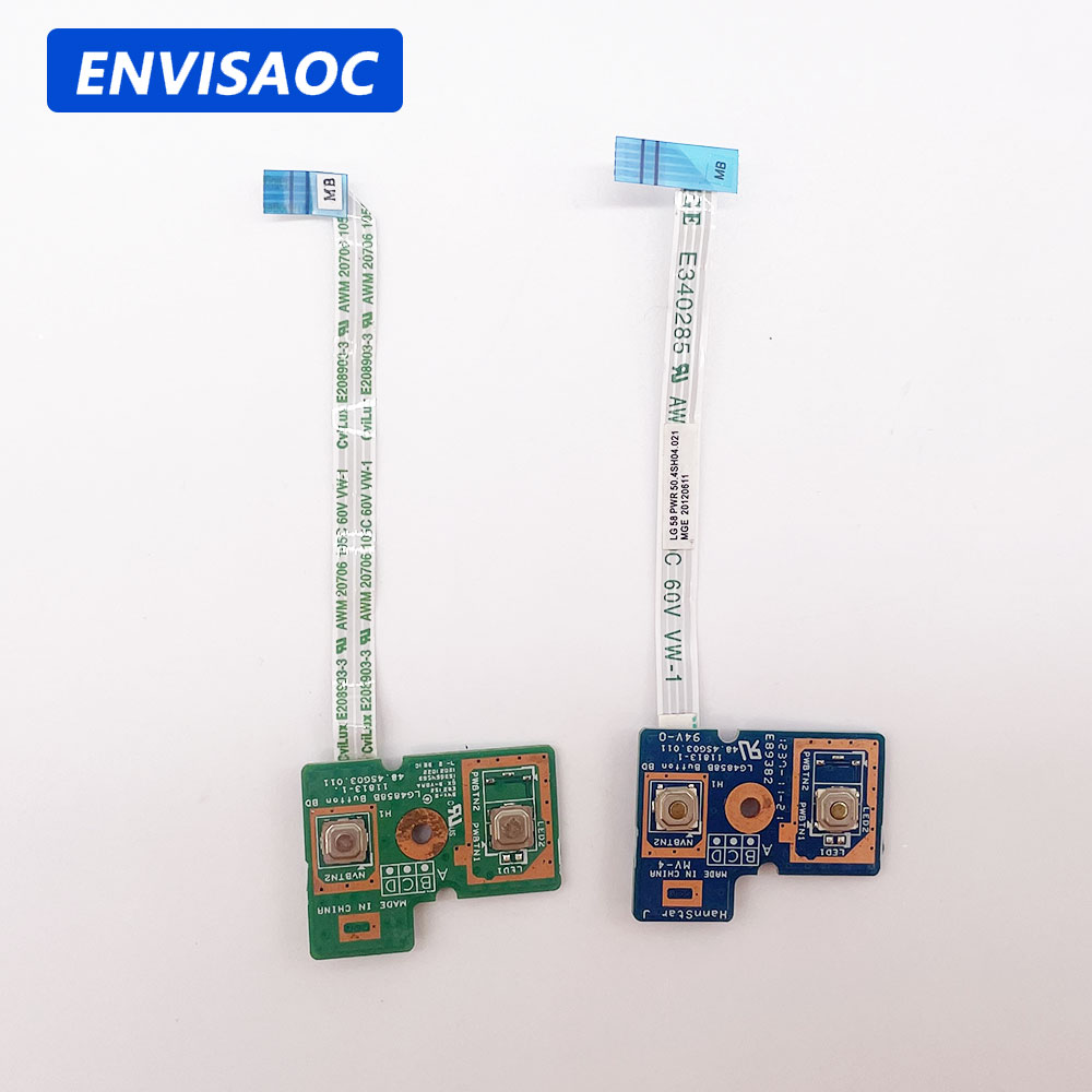 For Lenovo IdeaPad G580 G585 L - Laptop Repair Accessories บทวิจารณ์และราคา