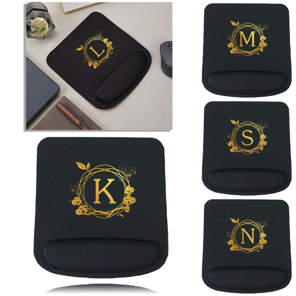 Mouse Pad Office Accessories f - Laptop Accessories For Wrist Support บทวิจารณ์และราคา
