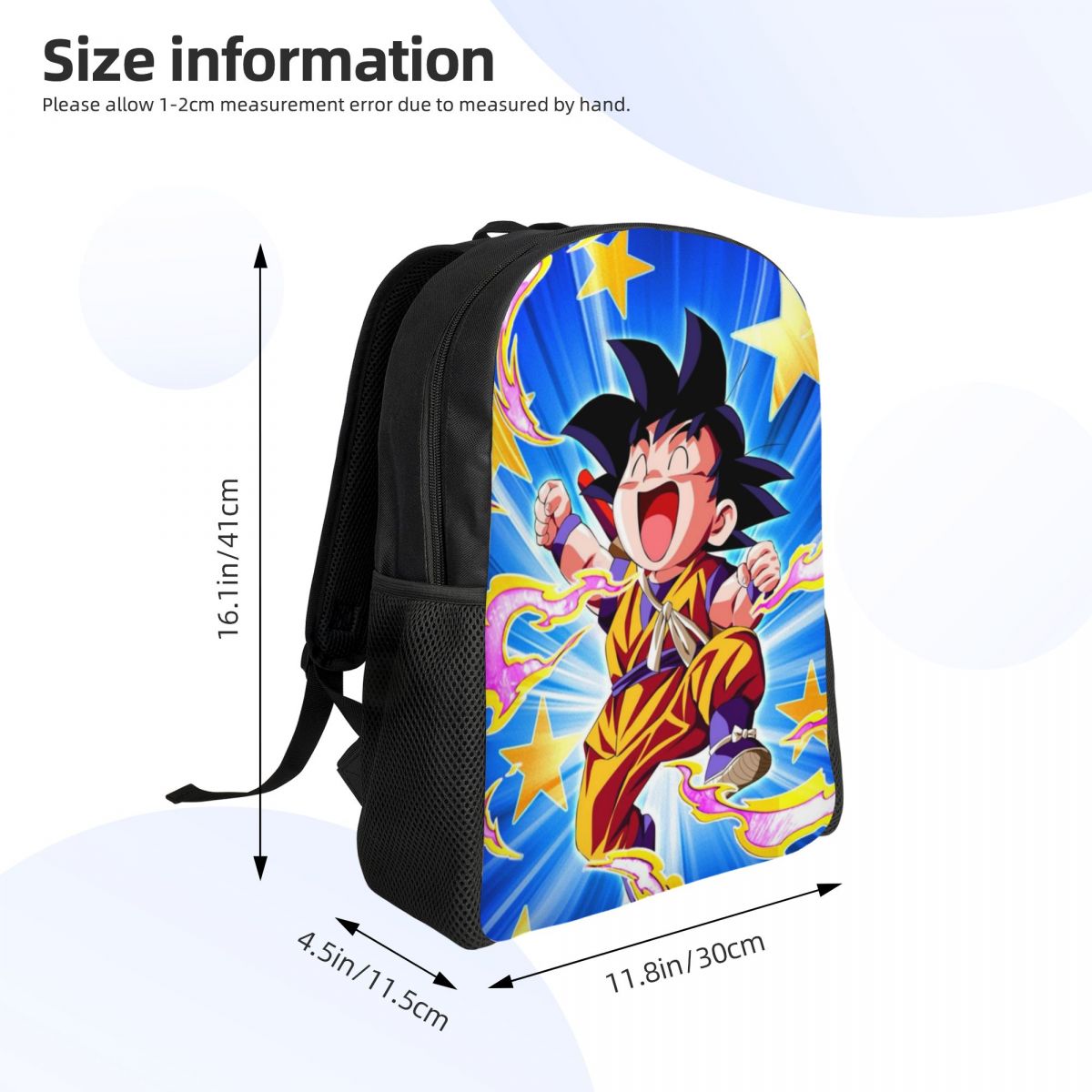 3D Printing G-Gokues Monkey Ca - Laptop Accessories 3D Print บทวิจารณ์และราคา