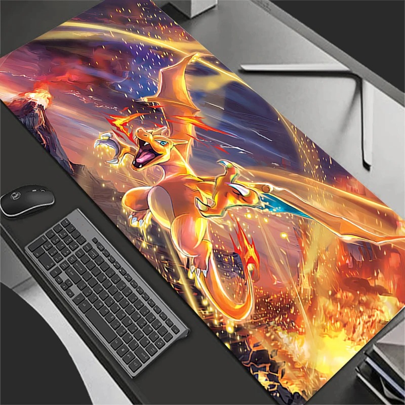 Mouse Pad Anime Gaming Accesso - Good Laptop Accessories บทวิจารณ์และราคา