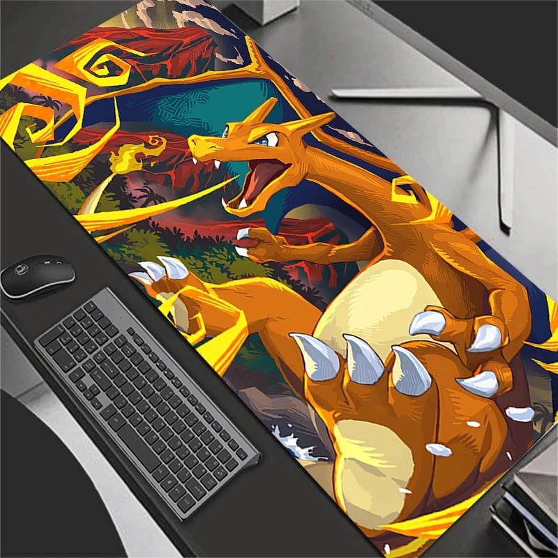 Mouse Pad Anime Gaming Accesso - Good Laptop Accessories บทวิจารณ์และราคา