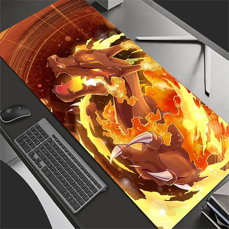 Mouse Pad Anime Gaming Accesso - Good Laptop Accessories บทวิจารณ์และราคา