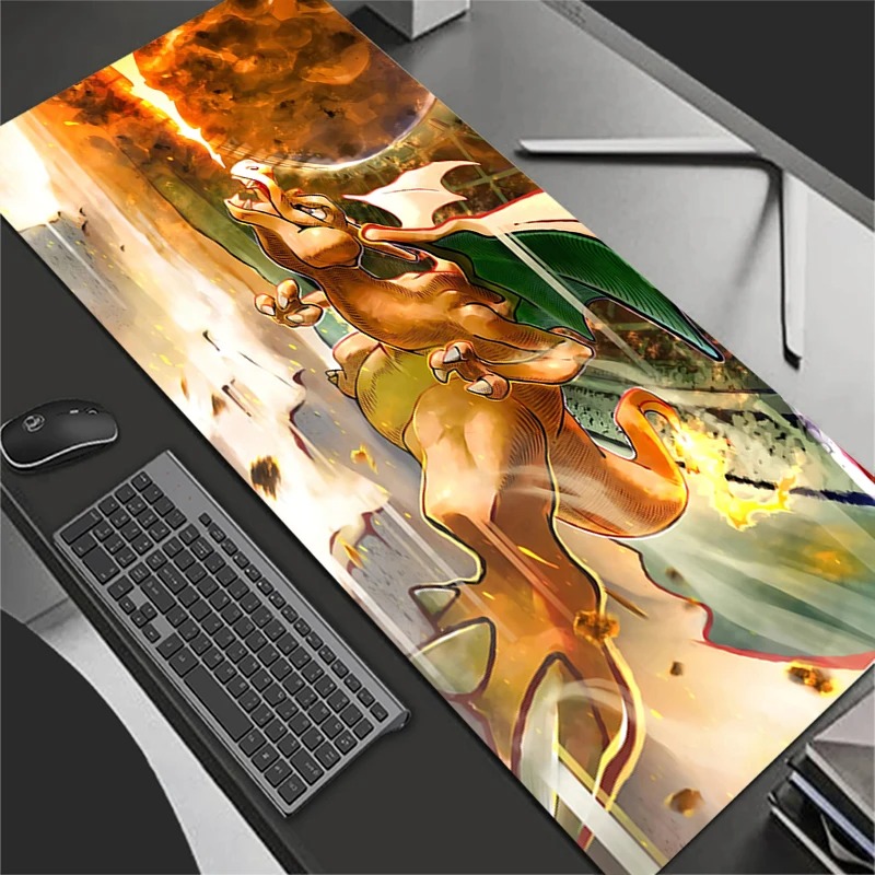 Mouse Pad Anime Gaming Accesso - Good Laptop Accessories บทวิจารณ์และราคา