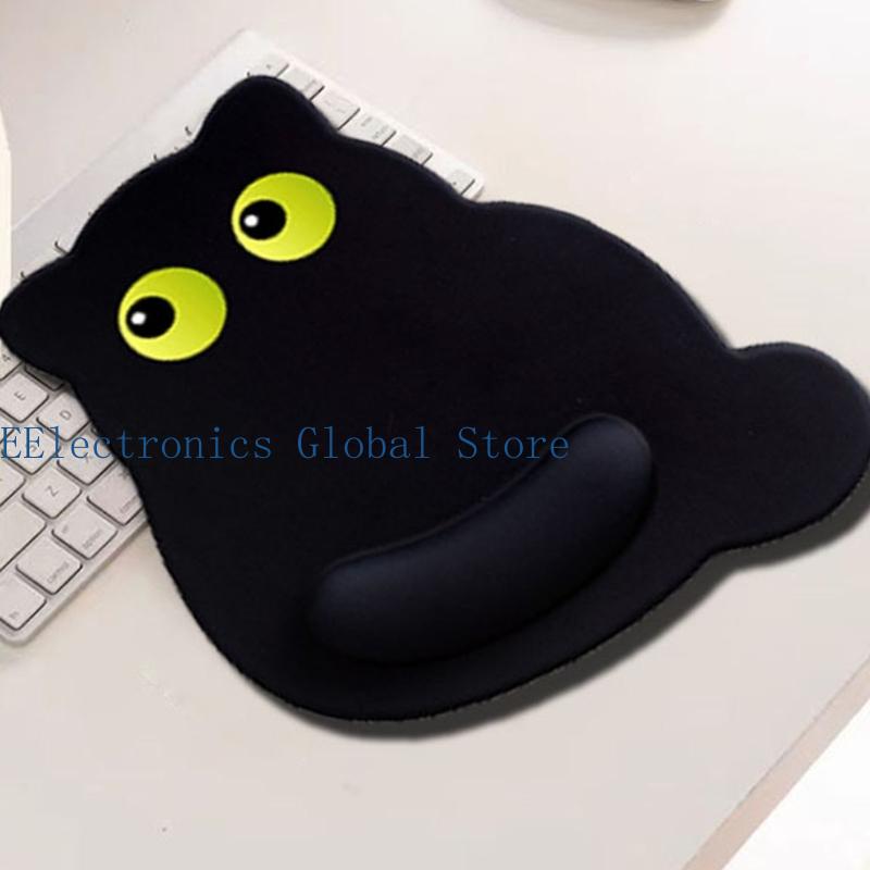 462B Wrist Rest Pad Soft Silic - Laptop Accessories For Wrist Support บทวิจารณ์และราคา