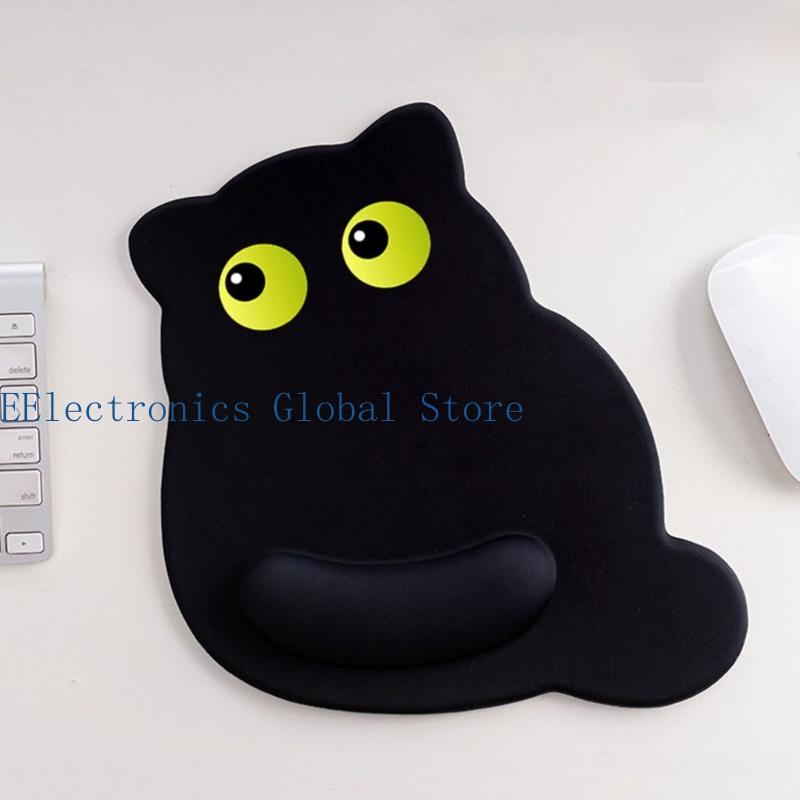 462B Wrist Rest Pad Soft Silic - Laptop Accessories For Wrist Support บทวิจารณ์และราคา