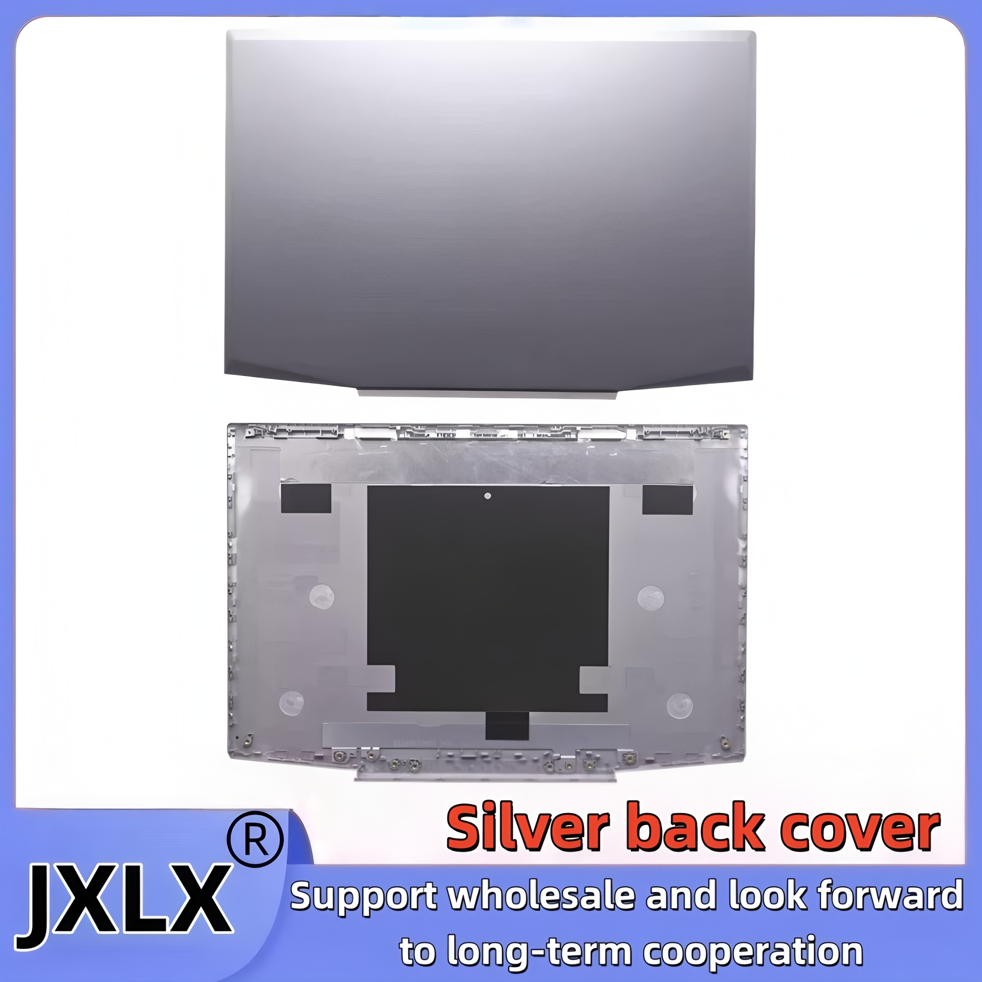 JXLX® New for HP ZBook 15v G5  - Laptop Accessories Case บทวิจารณ์และราคา