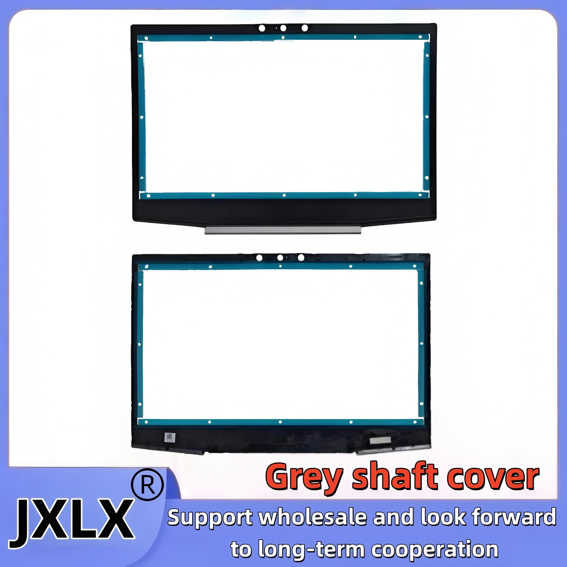 JXLX® New for HP ZBook 15v G5  - Laptop Accessories Case บทวิจารณ์และราคา