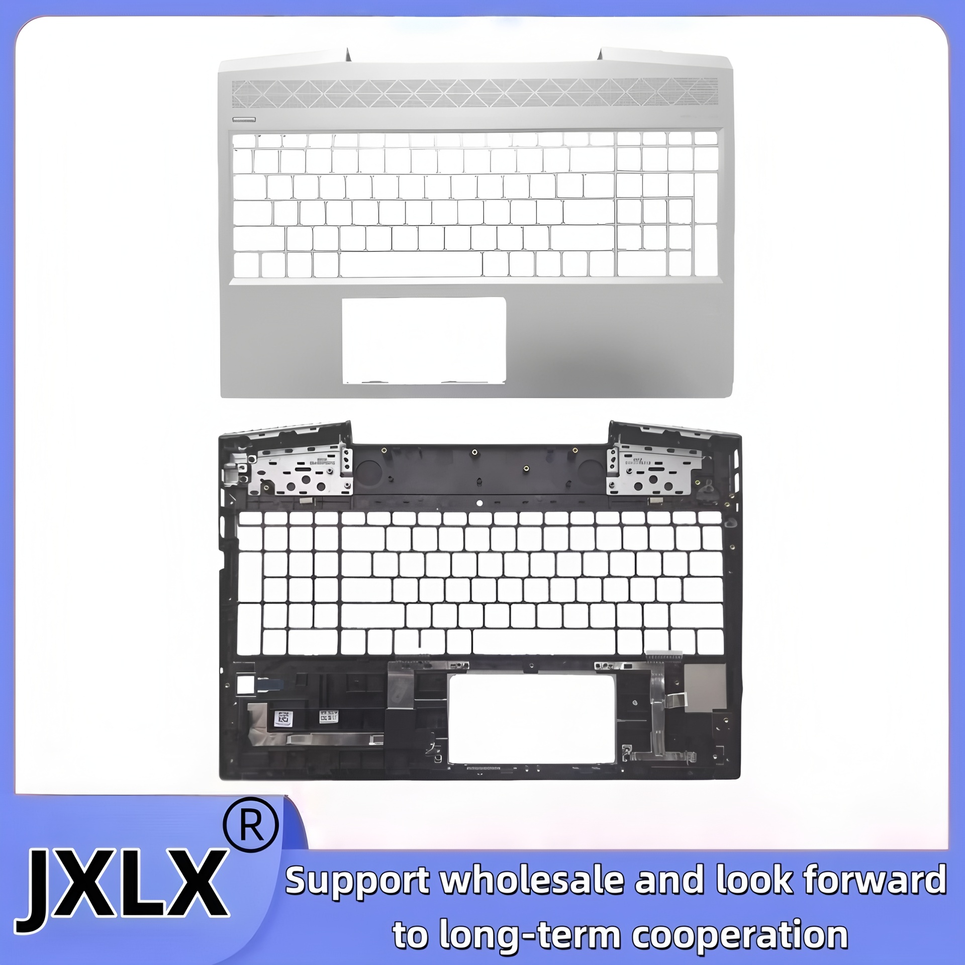 JXLX® New for HP ZBook 15v G5  - Laptop Accessories Case บทวิจารณ์และราคา