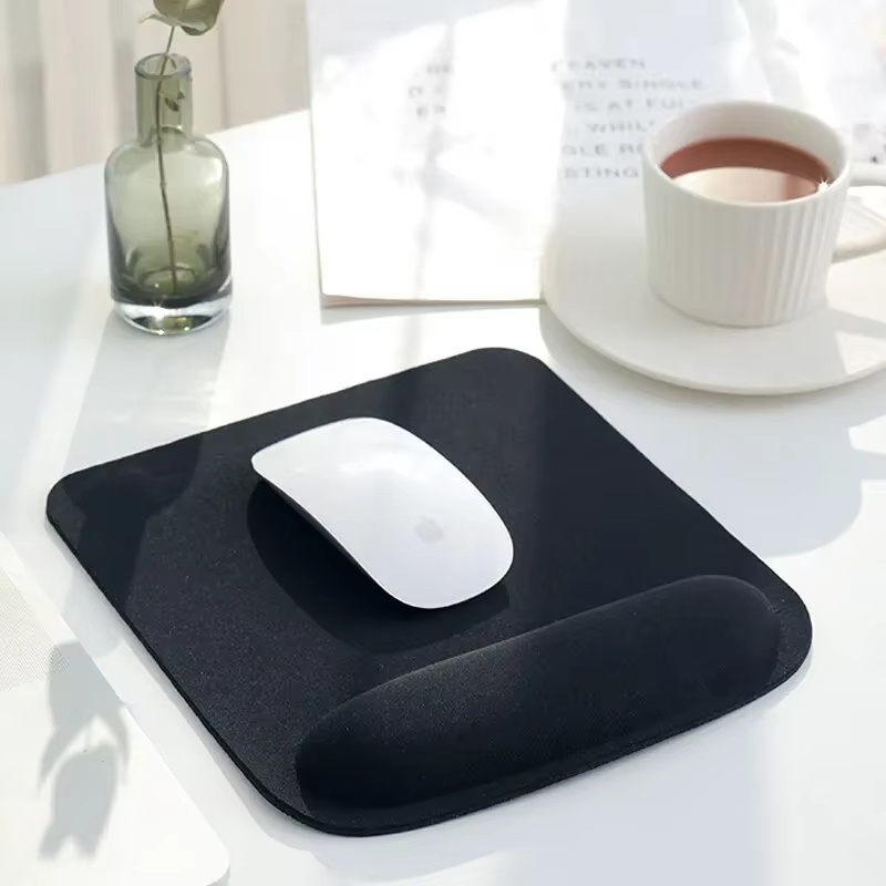 Color EVA Wrist Mouse Pad Wris - Laptop Accessories For Wrist Support บทวิจารณ์และราคา
