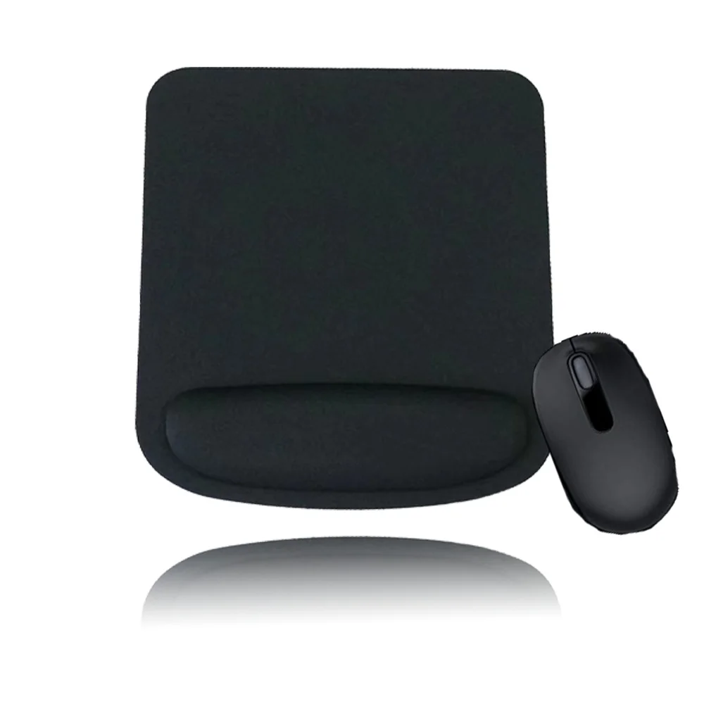 Wrist Guard Mouse Pad Relieves - Laptop Accessories For Wrist Support บทวิจารณ์และราคา