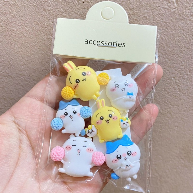 Cute-Chiikawa DIY Cream Glue D - Good Laptop Accessories บทวิจารณ์และราคา