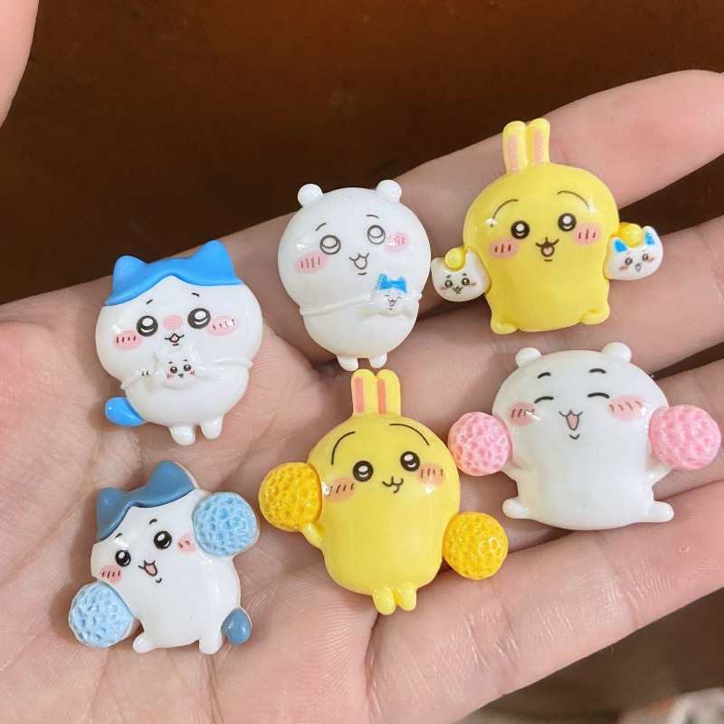 Cute-Chiikawa DIY Cream Glue D - Good Laptop Accessories บทวิจารณ์และราคา