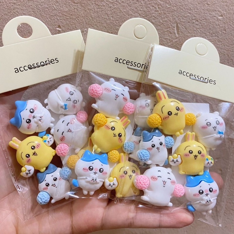 Cute-Chiikawa DIY Cream Glue D - Good Laptop Accessories บทวิจารณ์และราคา