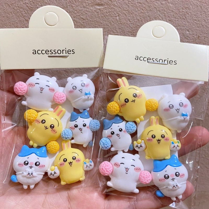 Cute-Chiikawa DIY Cream Glue D - Good Laptop Accessories บทวิจารณ์และราคา