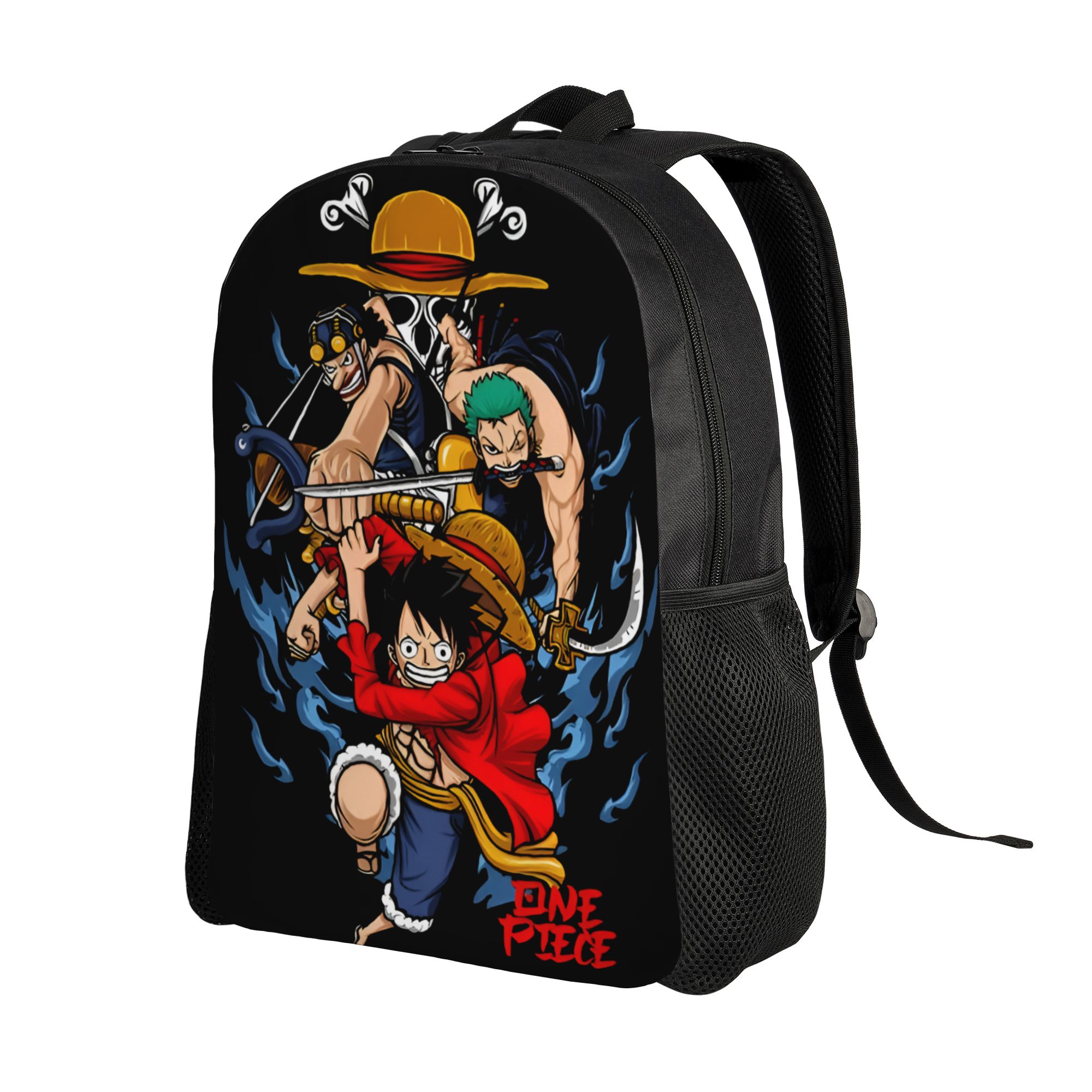 3D Printing Zoro O-One P-Piece - Laptop Accessories 3D Print บทวิจารณ์และราคา