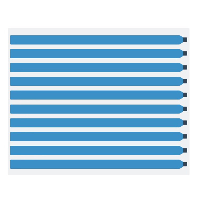 /KQM/5/10pcs Double-sided Lcd  - Laptop Repair Accessories บทวิจารณ์และราคา